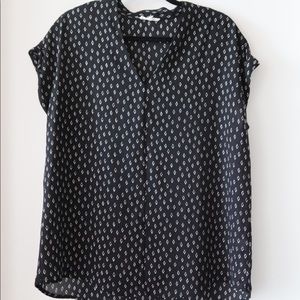 Pleione Blouse